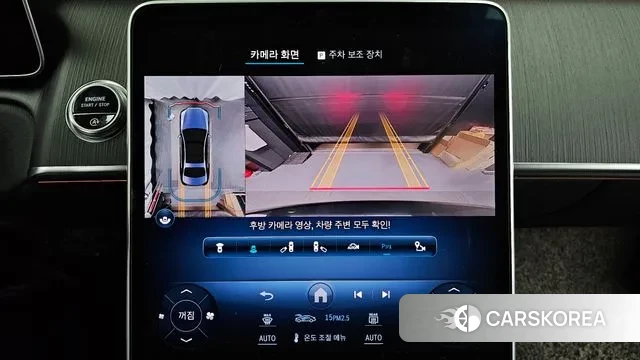 Mercedes-Benz S-Class W223 2021 Черный из Кореи, фото 6