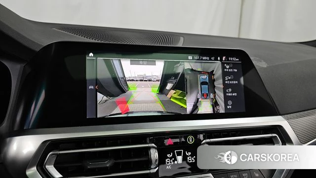 BMW 3 Series (G20) 2021 Серый из Кореи, фото 6