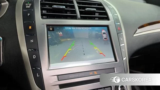 Lincoln New MKZ 2018 Белый из Кореи, фото 6