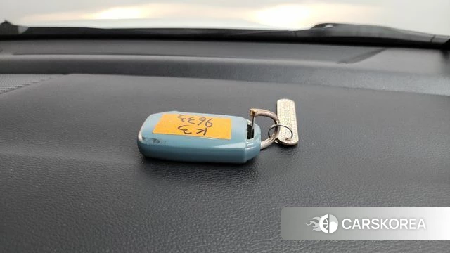 Kia The New K3 2nd generation 2024 Белый из Кореи, фото 6