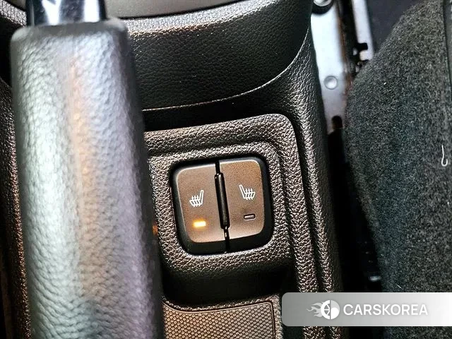 Chevrolet (GM Daewoo) The New Spark 2019 Белый из Кореи, фото 6