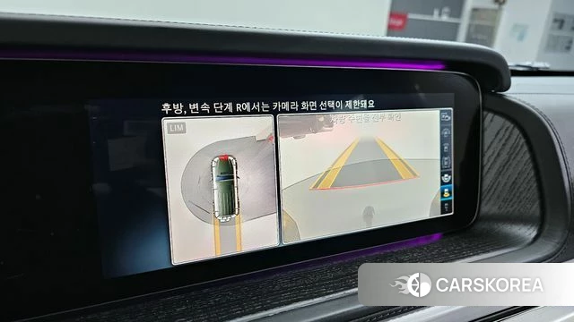 Mercedes-Benz G-Class W463b 2023 Темно-зеленый из Кореи, фото 6