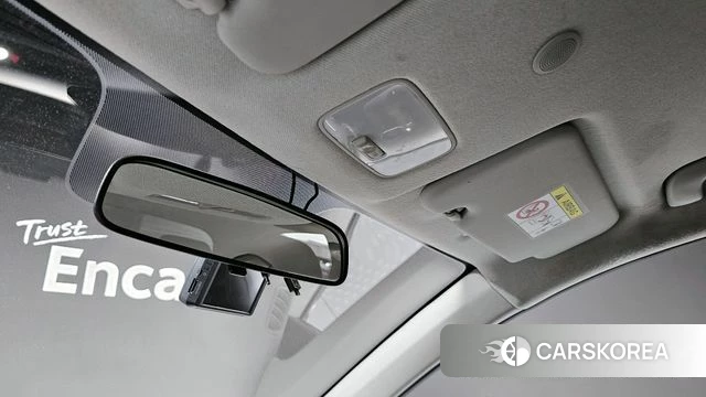 Kia Morning Urban (JA) 2021 Серый из Кореи, фото 6