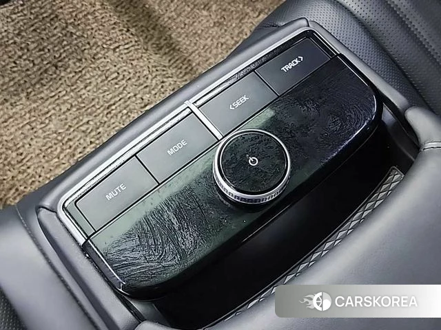 Kia K8 2021 Белый из Кореи, фото 6