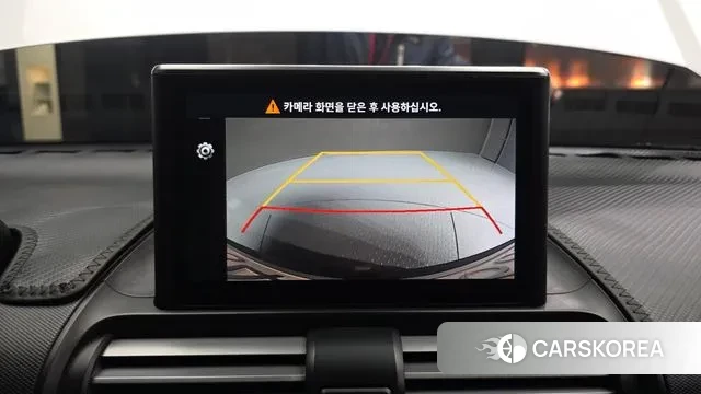 Hyundai Casper 2021 Белый из Кореи, фото 6