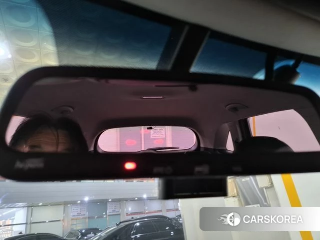 Kia The New Sorento 2018 Серый из Кореи, фото 6