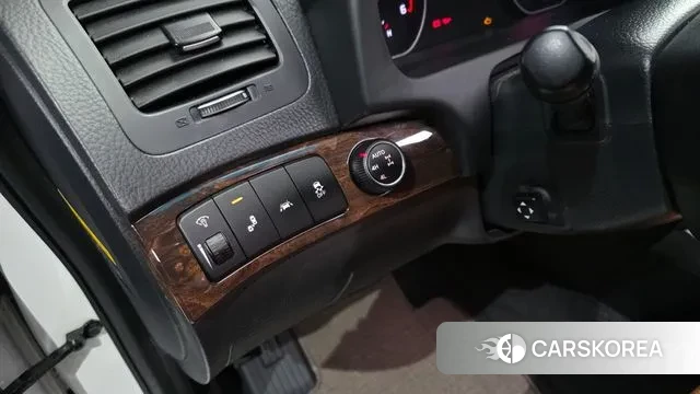 Kia The New Mohave id 3742336 из Кореи 6