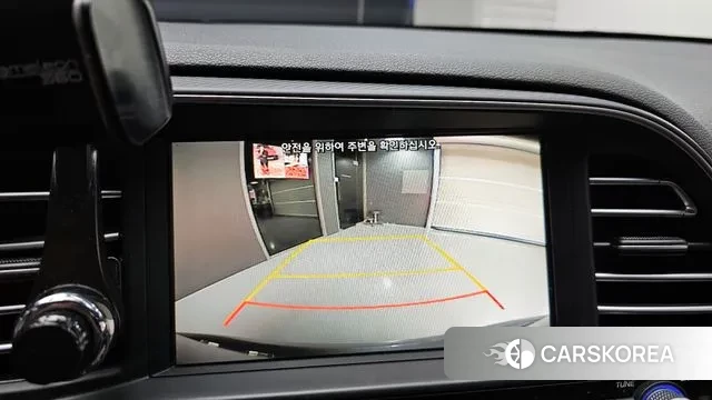 Hyundai The New Avante AD 2019 Серый из Кореи, фото 6