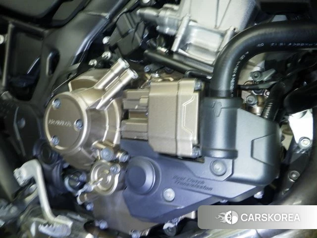 Honda CRF1000L AFRICA TWIN id 3948052 из Японии 6