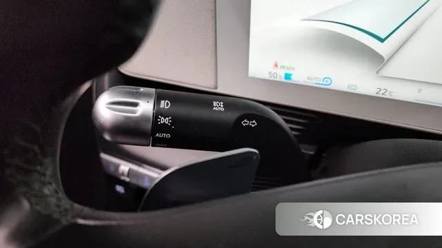 Hyundai Ionic 5 2021 Белый из Кореи, фото 6