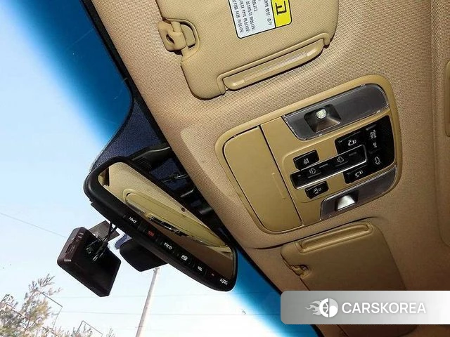 Kia The New Carnival 2018 Черный из Кореи, фото 6