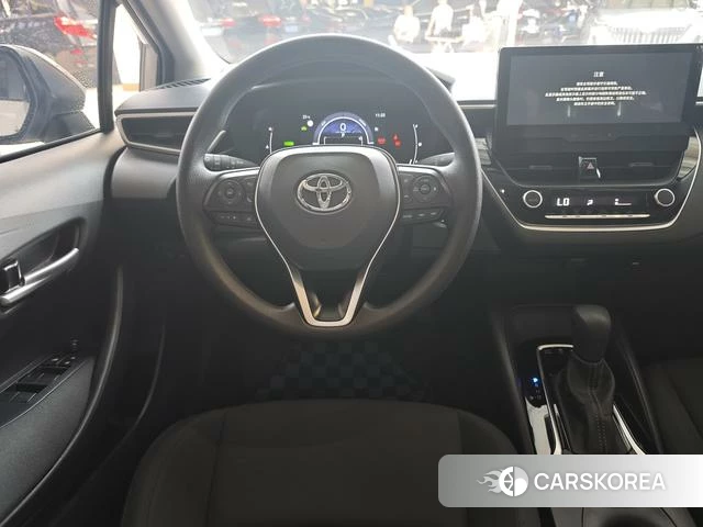 Toyota Lei Ling 2023 Белый из Китая, фото 6