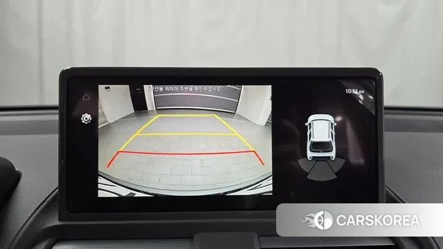 Hyundai The New Casper 2024 Светло-зеленый из Кореи, фото 6