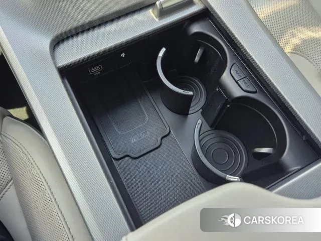 Hyundai Palisade 2021 Белый из Кореи, фото 6