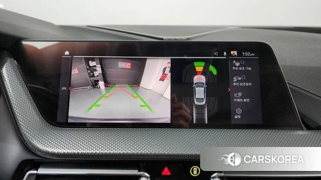 BMW 2 Series Gran Coupe (F44) 2021 Серый из Кореи, фото 6