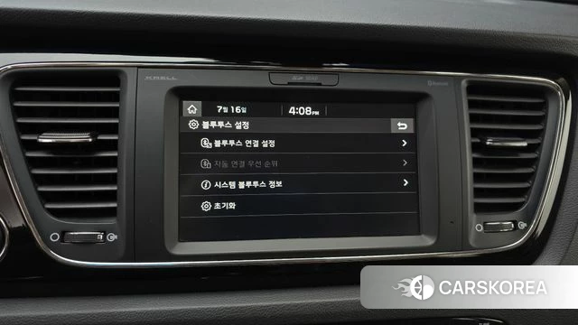 Kia The New Carnival 2018 Белый из Кореи, фото 6