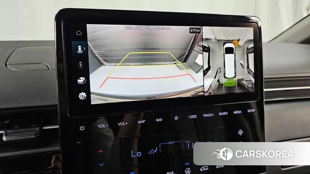 Hyundai Staria 2021 Черный из Кореи, фото 6