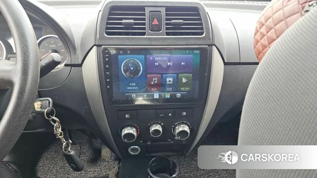 Other imported cars Other 2023 Белый из Кореи, фото 6