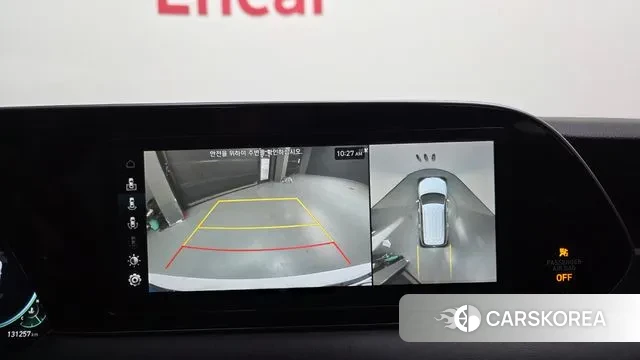 Hyundai Palisade 2020 Белый из Кореи, фото 6