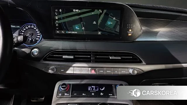 Hyundai Palisade 2019 Синий из Кореи, фото 6