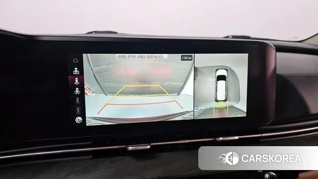 Kia Carnival 4th generation 2020 Красный из Кореи, фото 6