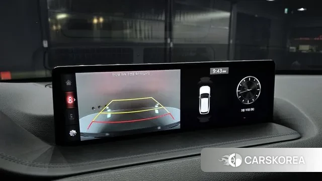 Genesis GV80 2020 Серый из Кореи, фото 6