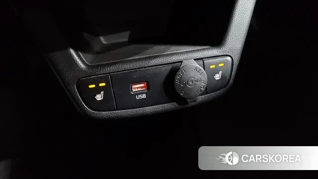 Kia The New Ray 2020 Белый из Кореи, фото 6