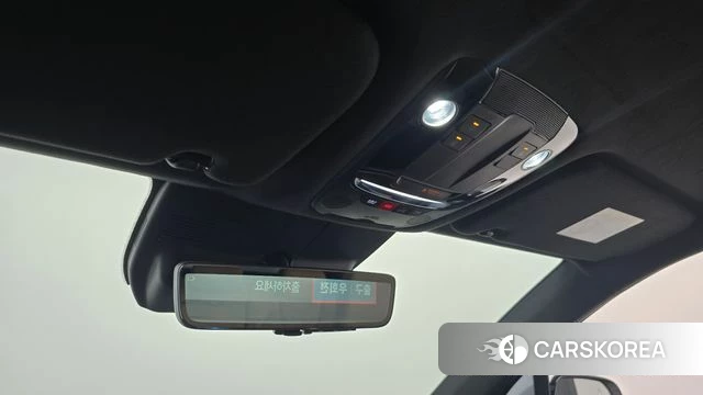 Kia The New Sorento 4th Generation 2023 Белый из Кореи, фото 6