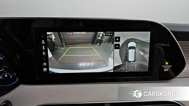 Hyundai Palisade 2019 Белый из Кореи, фото 6