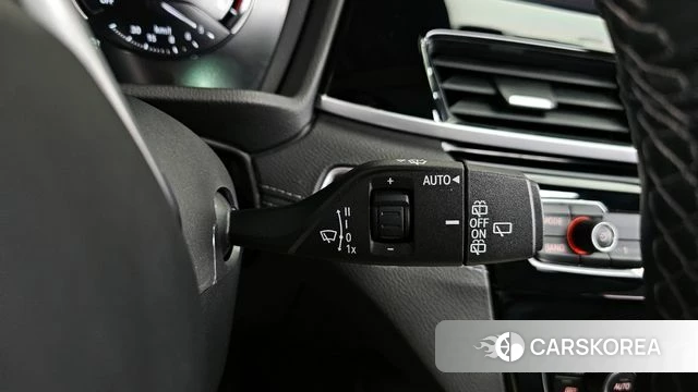 BMW X2 (F39) 2020 Белый из Кореи, фото 6