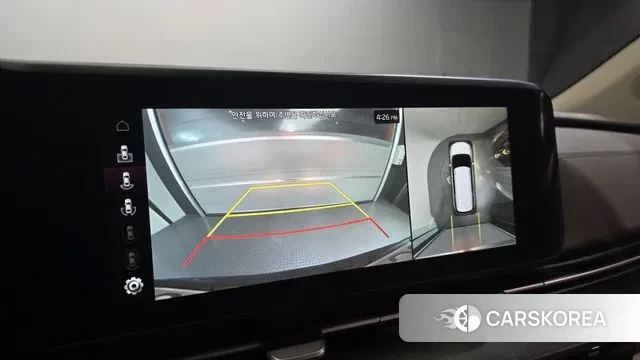 Kia Carnival 4th generation 2020 Черный из Кореи, фото 6