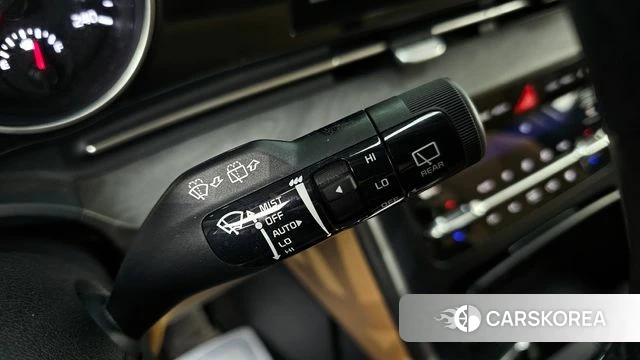 Kia Carnival 4th generation 2023 Белый из Кореи, фото 6