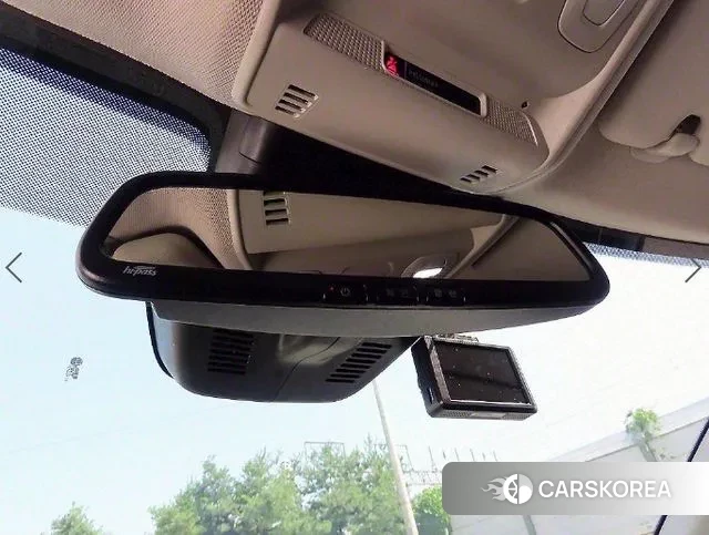 Renault Korea (Samsung) XM3 2020 Белый из Кореи, фото 6