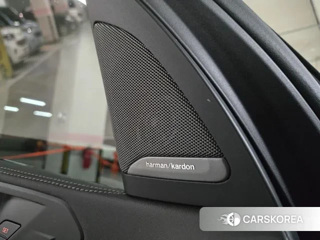 BMW X5 (G05) 2024 Черный из Кореи, фото 6