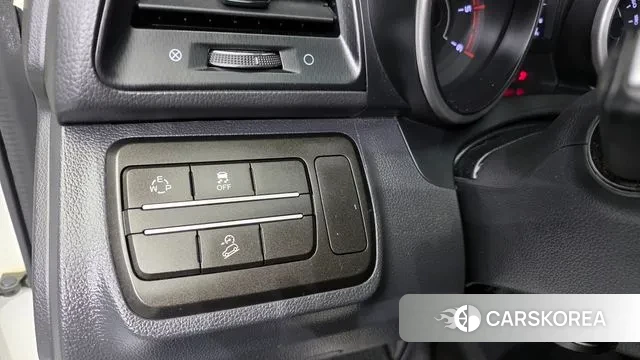 Ssangyong Tivoli Air 2019 Белый из Кореи, фото 6