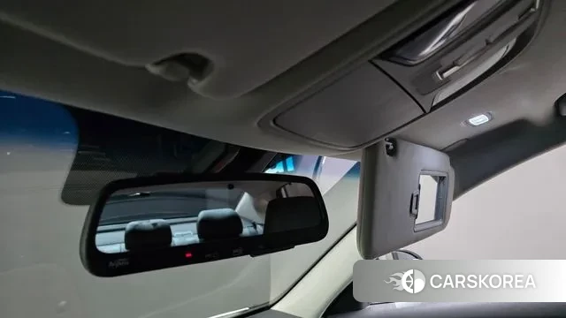 Kia Come New K7 2019 Белый из Кореи, фото 6