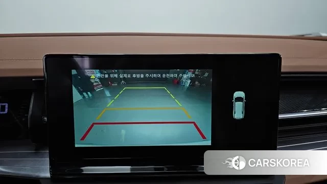 Ssangyong Torres 2022 Белый из Кореи, фото 6