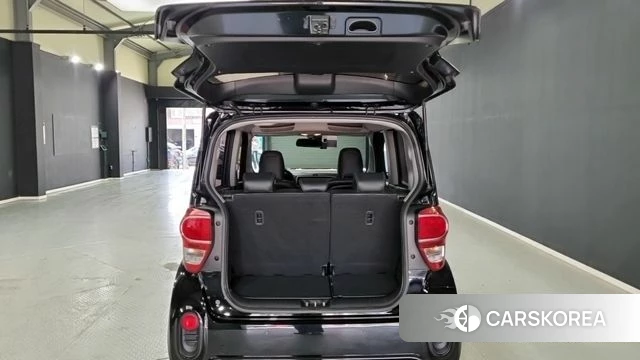 Kia The New Ray 2021 Черный из Кореи, фото 6