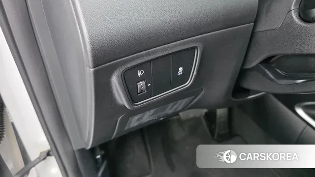 Hyundai Tucson (NX4) 2021 Белый из Кореи, фото 6