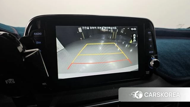 Hyundai Santa Fe TM 2018 Белый из Кореи, фото 6