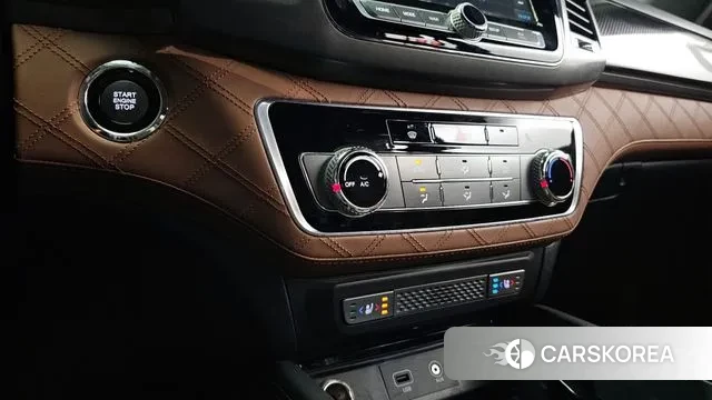 Ssangyong G4 Rexton 2020 Белый из Кореи, фото 6