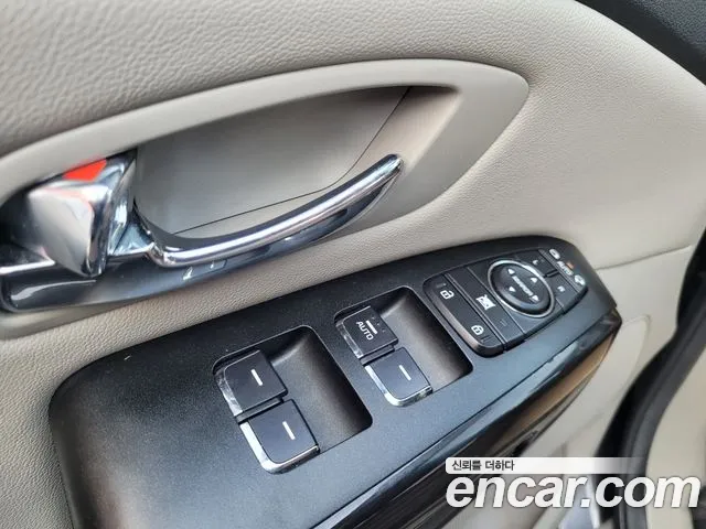 Kia The New Carnival id 2718418 из Кореи 6