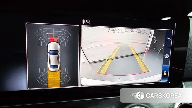 Mercedes-Benz E-Class W213 2020 Белый из Кореи, фото 6