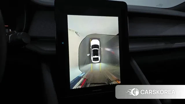 Polestar Polestar 2 2022 Белый из Кореи, фото 6