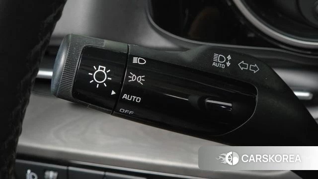Kia Carnival 4th generation 2021 Черный из Кореи, фото 6