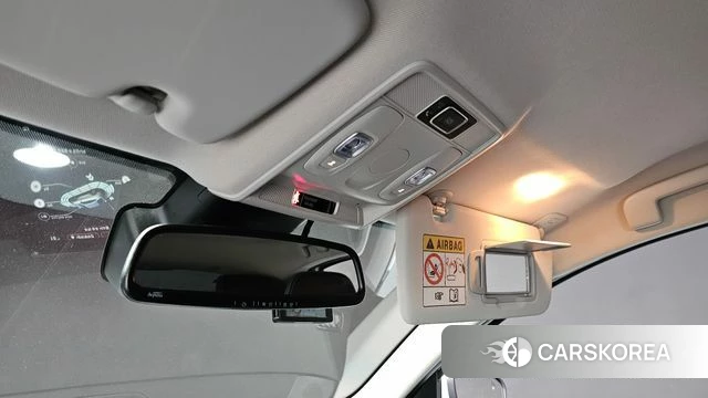 Renault Korea (Samsung) XM3 2022 Белый из Кореи, фото 6