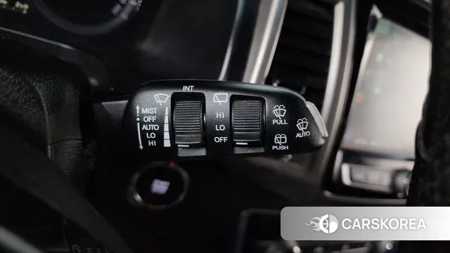 Ssangyong G4 Rexton 2018 Синий из Кореи, фото 6