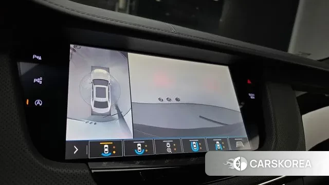 Cadillac CT6 2020 Черный из Кореи, фото 6