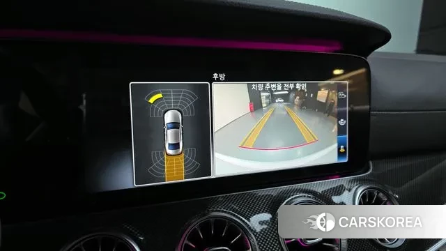 Mercedes-Benz CLS-Class C257 2020 Белый из Кореи, фото 6