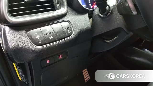 Kia The New Sorento 2018 Серый из Кореи, фото 6